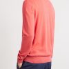 Sergio Cashmere Sweater - BK Sergio Cashmere Sweater - BK
