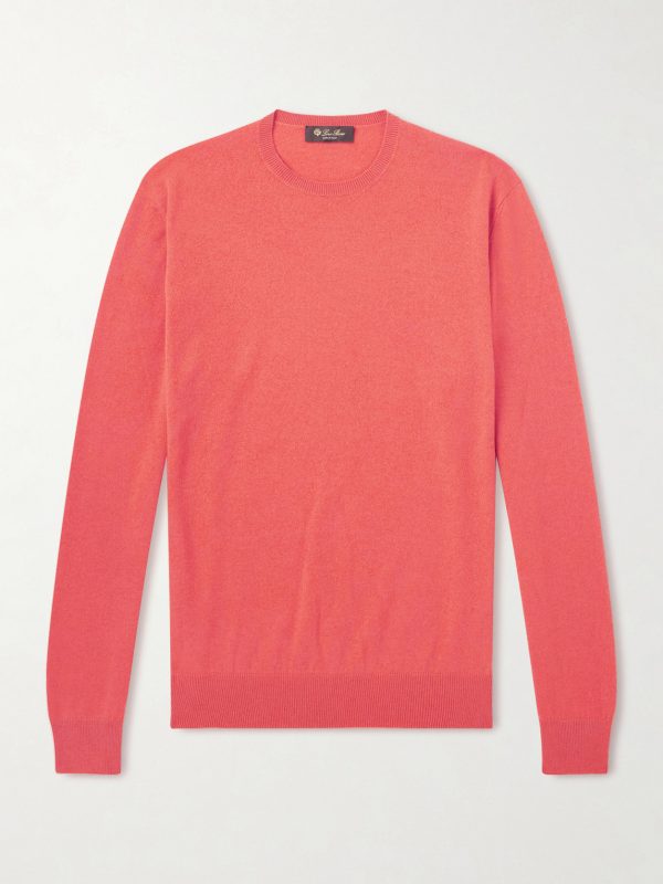 Sergio Cashmere Sweater Sergio Cashmere Sweater