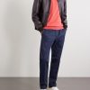 Sergio Cashmere Sweater - OU Sergio Cashmere Sweater - OU