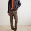 Cedar Cable-Knit Cashmere Sweater - OU