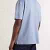 Ray Cotton-Jersey T-Shirt - BK