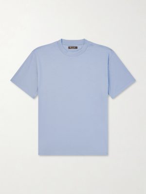 Ray Cotton-Jersey T-Shirt