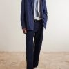 Ray Cotton-Jersey T-Shirt - OU