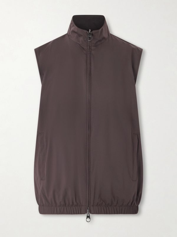 Slim-Fit WindWish™ Gilet Slim-Fit WindWish™ Gilet