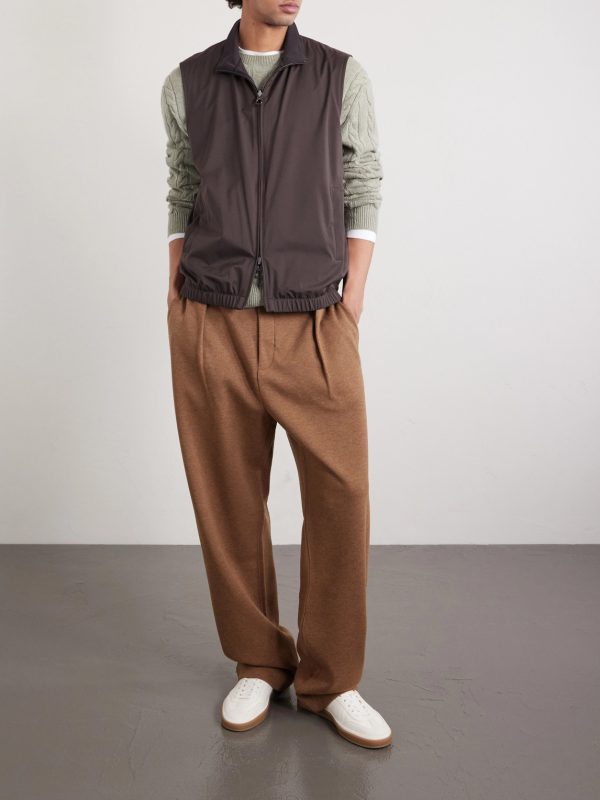 Slim-Fit WindWish™ Gilet - OU Slim-Fit WindWish™ Gilet - OU