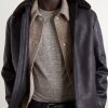 Linen T-Shirt - CU Linen T-Shirt - CU