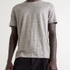 Linen T-Shirt - FR Linen T-Shirt - FR
