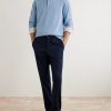 Cashmere Polo Shirt - OU Cashmere Polo Shirt - OU