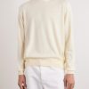 Slim-Fit Baby Cashmere Sweater - FR Slim-Fit Baby Cashmere Sweater - FR