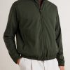 Storm System® Twill Bomber Jacket - FR Storm System® Twill Bomber Jacket - FR