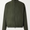 Storm System® Twill Bomber Jacket Storm System® Twill Bomber Jacket