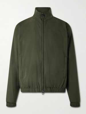 Storm System® Twill Bomber Jacket Storm System® Twill Bomber Jacket