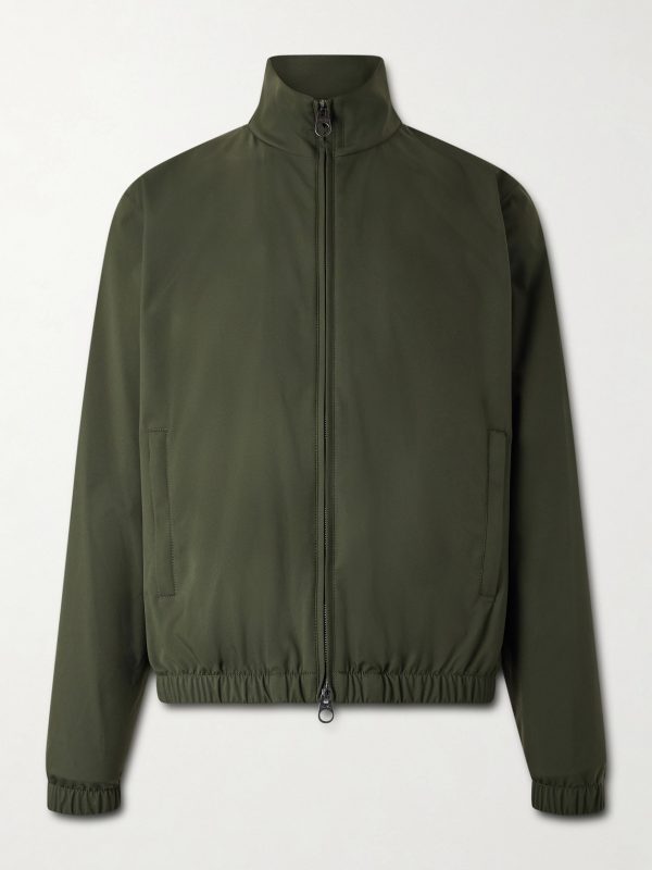 Storm System® Twill Bomber Jacket Storm System® Twill Bomber Jacket