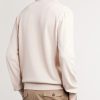 Sergio Cashmere Polo Sweater - BK Sergio Cashmere Polo Sweater - BK