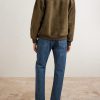 Roan Slim-Leg Jeans - BK
