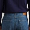 Roan Slim-Leg Jeans - CU