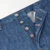 Roan Slim-Leg Jeans - E1