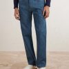 Roan Slim-Leg Jeans - FR