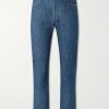 Roan Slim-Leg Jeans