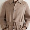 Owen Oversized Rain System® Cashmere Coat - CU Owen Oversized Rain System® Cashmere Coat - CU