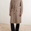 Owen Oversized Rain System® Cashmere Coat - FR Owen Oversized Rain System® Cashmere Coat - FR