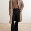 Owen Oversized Rain System® Cashmere Coat - OU Owen Oversized Rain System® Cashmere Coat - OU