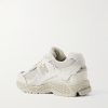 2002DX Protection Pack Suede- and Leather-Trimmed GORE-TEX® Mesh Sneakers - BK 2002DX Protection Pack Suede- and Leather-Trimmed GORE-TEX® Mesh Sneakers - BK