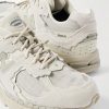 2002DX Protection Pack Suede- and Leather-Trimmed GORE-TEX® Mesh Sneakers - CU 2002DX Protection Pack Suede- and Leather-Trimmed GORE-TEX® Mesh Sneakers - CU