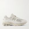 2002DX Protection Pack Suede- and Leather-Trimmed GORE-TEX® Mesh Sneakers 2002DX Protection Pack Suede- and Leather-Trimmed GORE-TEX® Mesh Sneakers