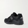 2002DX Protection Pack Suede- and Leather-Trimmed GORE-TEX® Mesh Sneakers - BK 2002DX Protection Pack Suede- and Leather-Trimmed GORE-TEX® Mesh Sneakers - BK