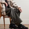 2002DX Protection Pack Suede- and Leather-Trimmed GORE-TEX® Mesh Sneakers - OU 2002DX Protection Pack Suede- and Leather-Trimmed GORE-TEX® Mesh Sneakers - OU