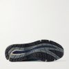 991v2 Suede and Mesh Sneakers - E1 991v2 Suede and Mesh Sneakers - E1