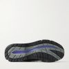 991v2 Suede and Mesh Sneakers - E1 991v2 Suede and Mesh Sneakers - E1