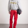 Logo-Print Cotton-Blend Jersey Zip-Up Hoodie - BK