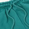 Navajo Straight-Leg Logo-Embroidered Cotton-Jersey Sweatpants - CU