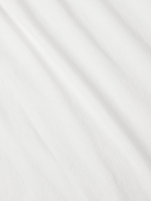 Cotton-Jersey T-Shirt - CU