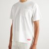 Cotton-Jersey T-Shirt - FR