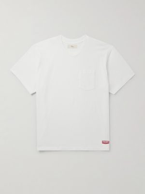 Cotton-Jersey T-Shirt