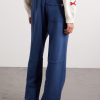 Navajo Straight-Leg Logo-Embroidered Cotton-Jersey Sweatpants - BK Navajo Straight-Leg Logo-Embroidered Cotton-Jersey Sweatpants - BK