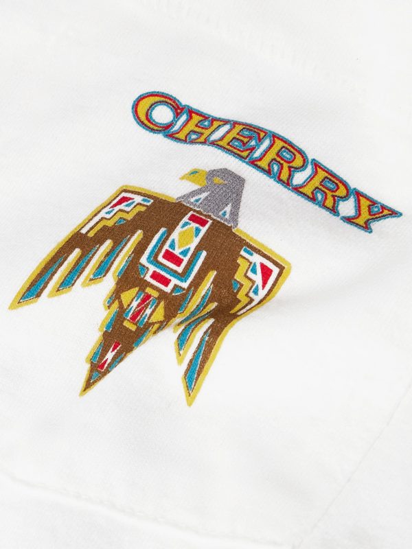 Logo-Print Cotton-Jersey T-Shirt - CU