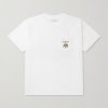 Logo-Print Cotton-Jersey T-Shirt