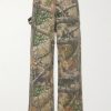 Wide-Leg Cotton-Canvas Trousers Wide-Leg Cotton-Canvas Trousers