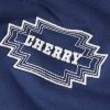 Navajo Logo-Embroidered Cotton-Jersey Zip-Up Hoodie - CU Navajo Logo-Embroidered Cotton-Jersey Zip-Up Hoodie - CU