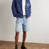 Navajo Logo-Embroidered Cotton-Jersey Zip-Up Hoodie - OU Navajo Logo-Embroidered Cotton-Jersey Zip-Up Hoodie - OU