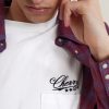 Five Star Logo-Embroidered Appliquéd Cotton-Jersey T-Shirt - CU Five Star Logo-Embroidered Appliquéd Cotton-Jersey T-Shirt - CU