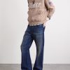 Logo-Print Cotton-Jersey Hoodie - OU