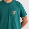 Logo-Print Cotton-Jersey T-Shirt - CU Logo-Print Cotton-Jersey T-Shirt - CU
