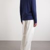 Silk Shirt - BK