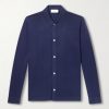 Silk Shirt