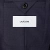 Wool-Blend Blazer - E1 Wool-Blend Blazer - E1